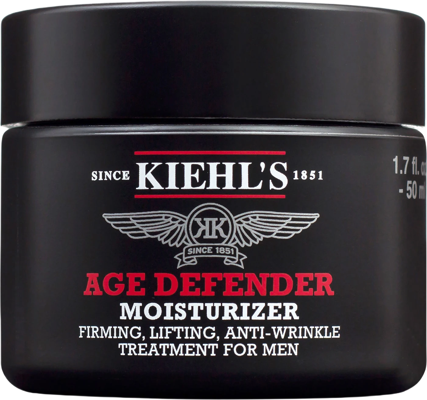 Age Defender Moisturizer, 50 ml