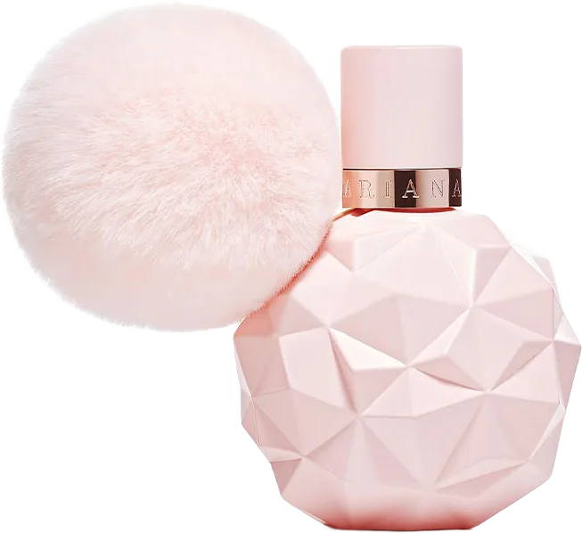 Sweet Like Candy EdP