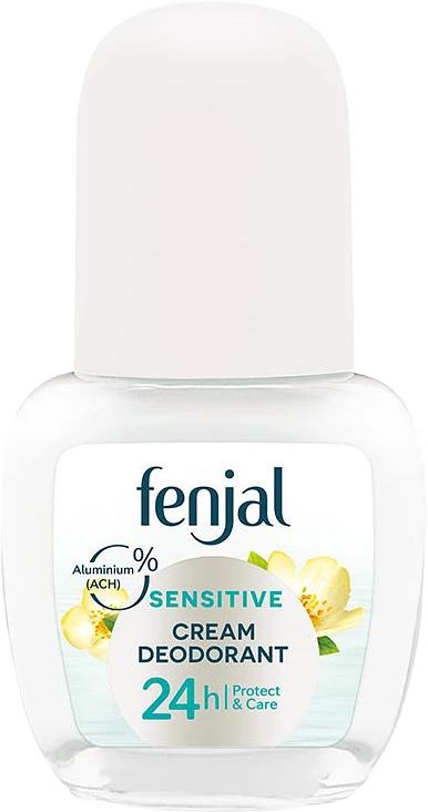 Sensitive Deo Roll-On, 50 ml