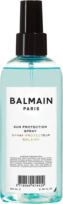 Sun Protection Spray, 200 ml