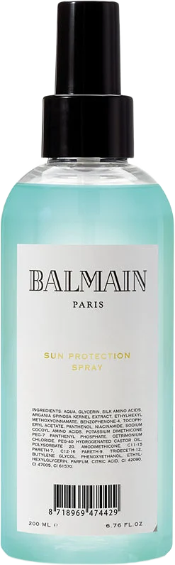 Sun Protection Spray, 200 ml