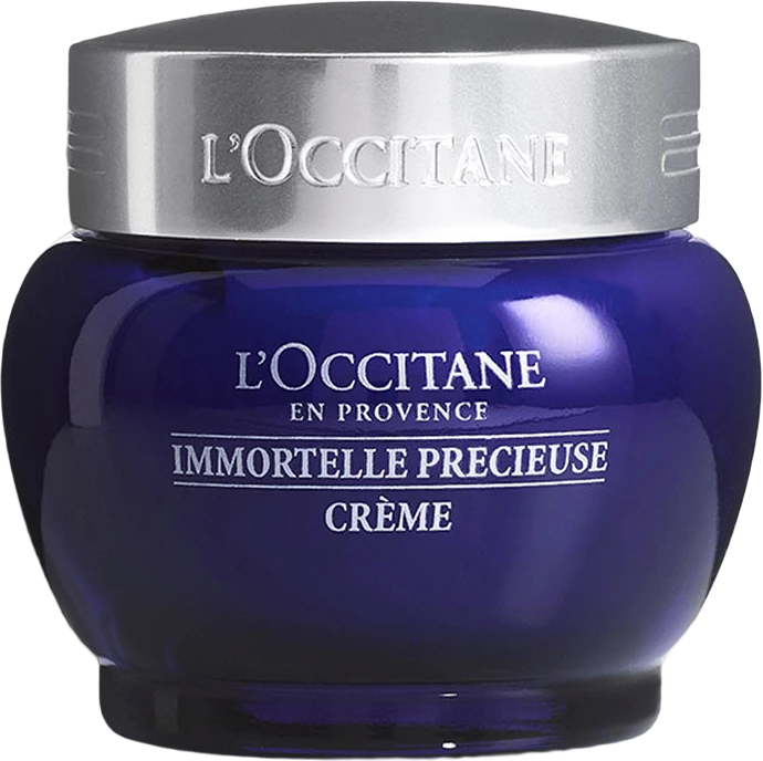 Immortelle Precious Cream