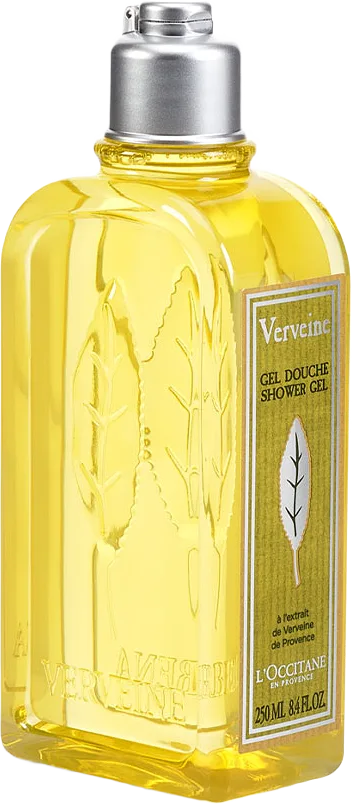 Verbena Shower Gel