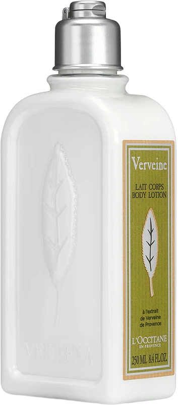 Verbena body Milk