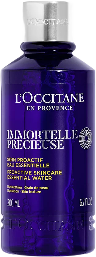 Immortelle Essential Water