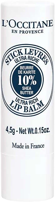 Shea Ultra Rich Balm