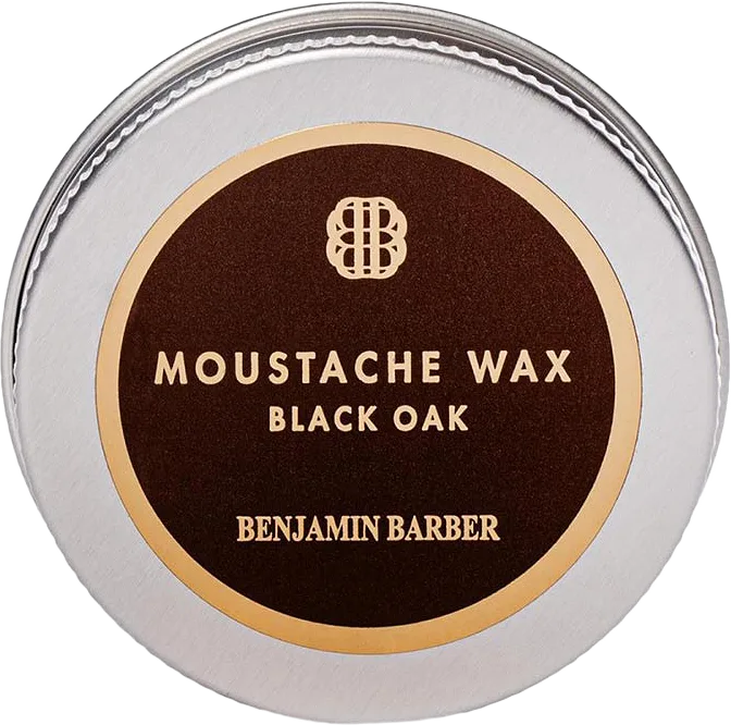 Moustache Wax