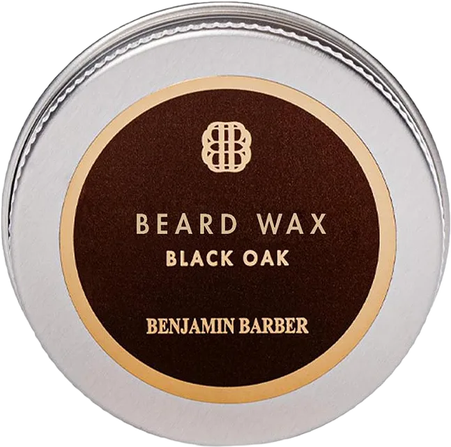 Beard Wax