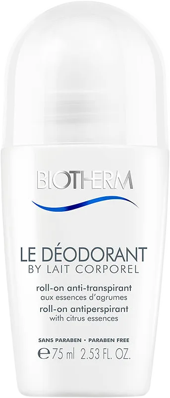 Lait Corporel Deodorant