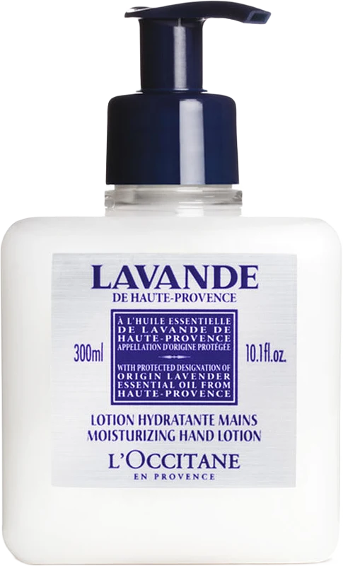 Lavender Moisturising Hand Lotion