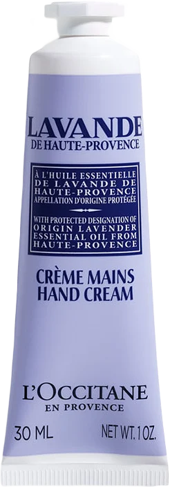 Lavender Hand Cream