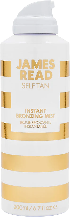 Instant Bronzing Mist Face & Body