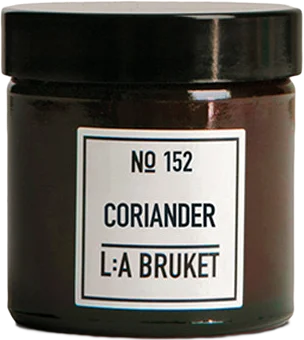 152 Coriander Scented Candle