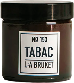 153 Tabac Scented Candle