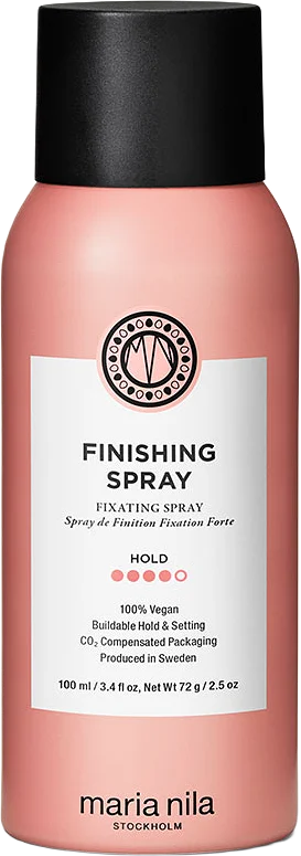 Finishing Spray