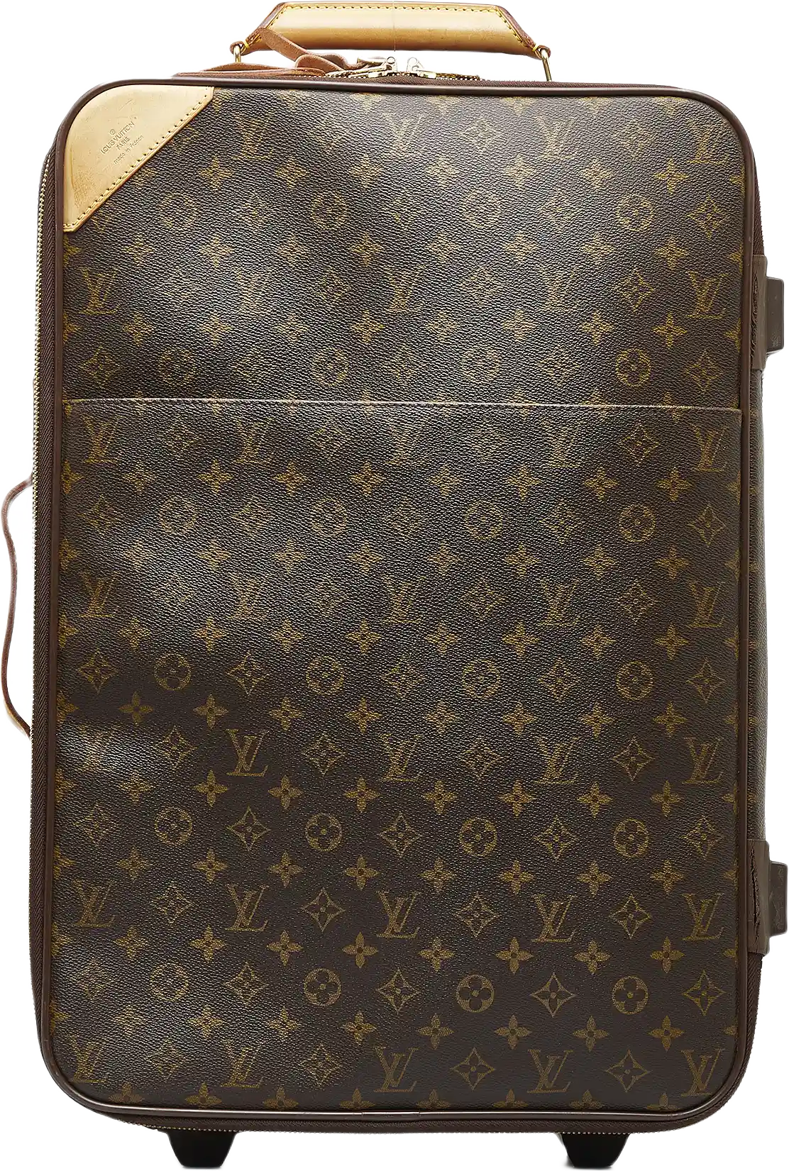 Louis Vuitton Monogram Pegase 55