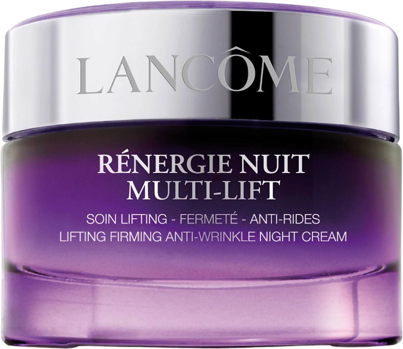 Renergie Multi-Lift Lifting Firming Anti-Wrinkle Night Cream