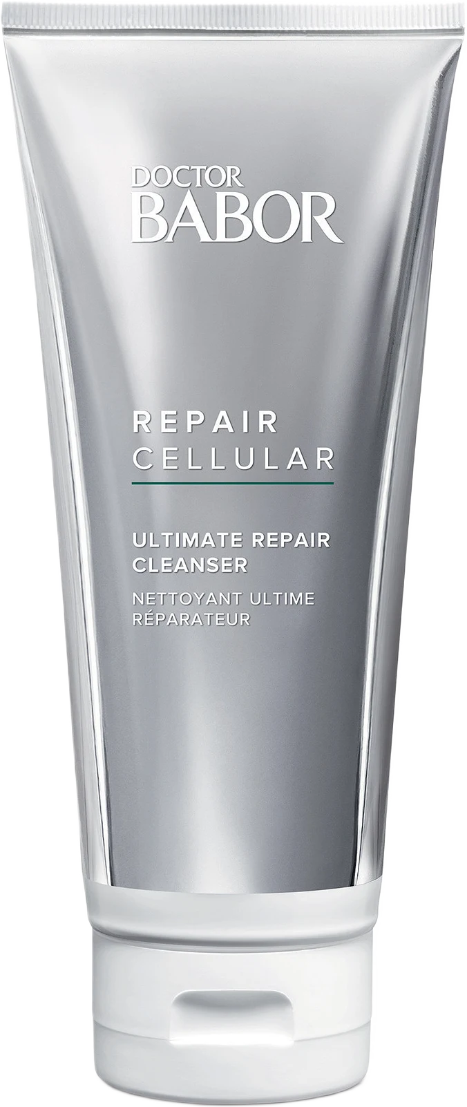 Ultimate Repair Cleanser, 200 ml