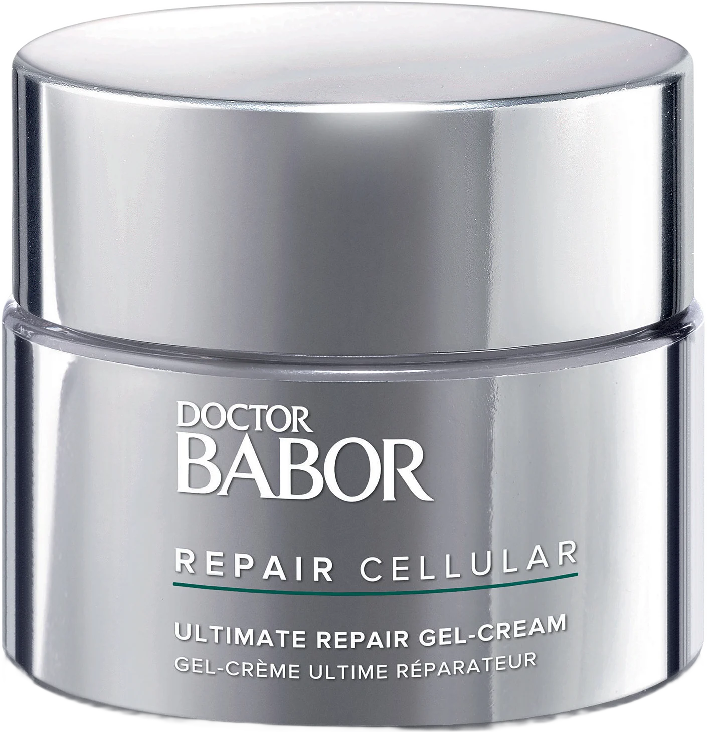 Ultimate Repair Gel-Cream, 50 ml