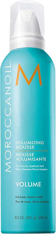 Volumizing Mousse, 250 ml