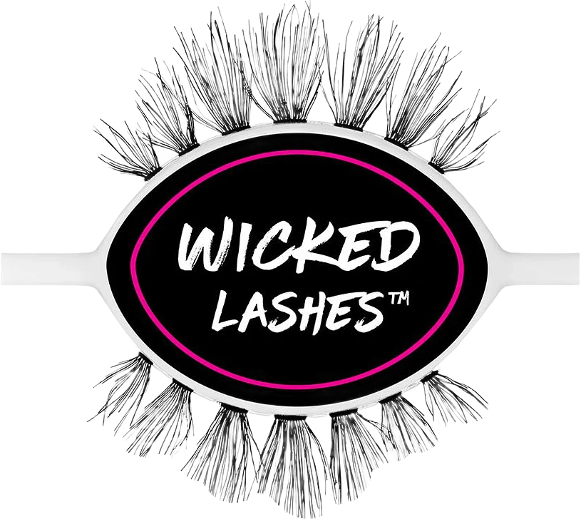 Wicked False Lashes