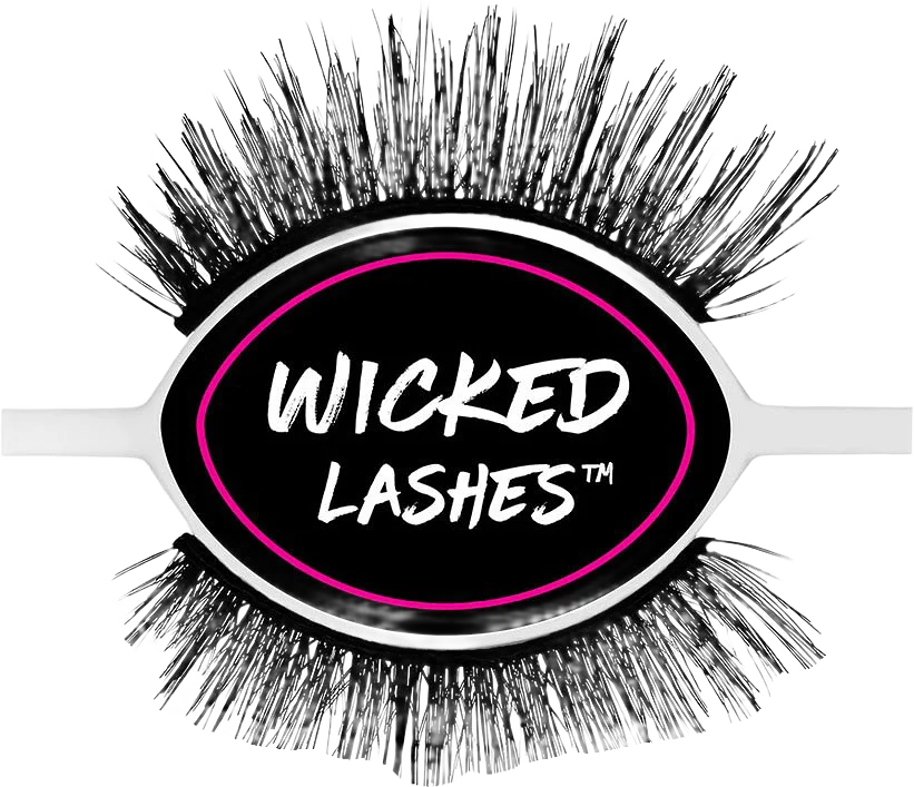 Wicked False Lashes