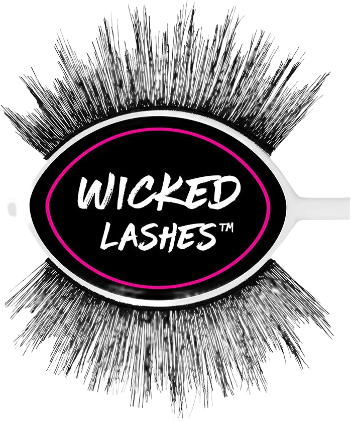 Wicked False Lashes