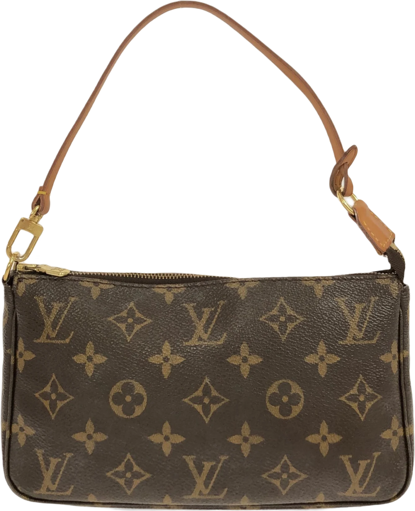 Louis Vuitton Monogram Pochette Accessoires