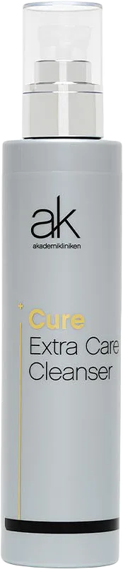 Cure Extra Care Cleanser