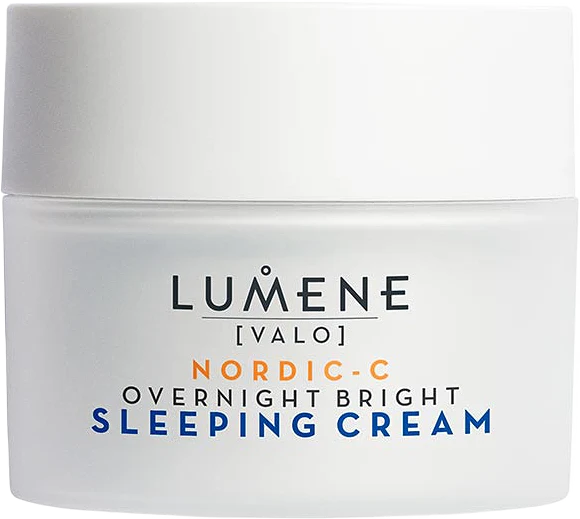 Valo NORDIC-C Sleeping Cream