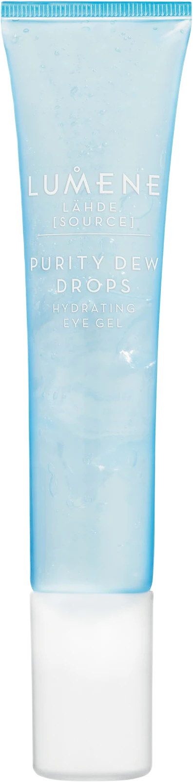 Lähde NORDIC HYDRA Hydrating Eye Gel