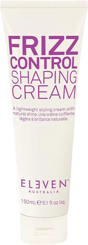 Frizz Control Shaping Cream, 150 ml