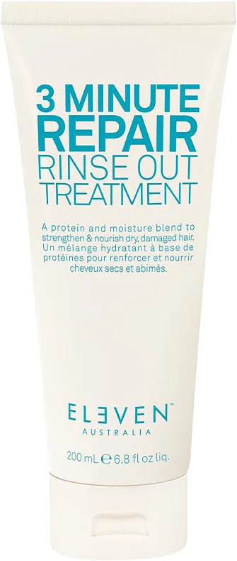 3 Minute Repair Rinse Out Treatment, 200 ml