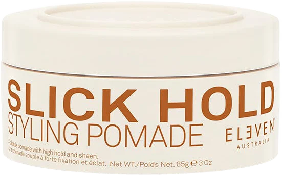 Slick Hold Styling Pomade