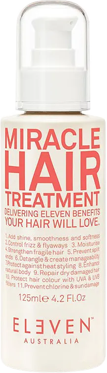 Miracle Hair Treatment, 125 ml