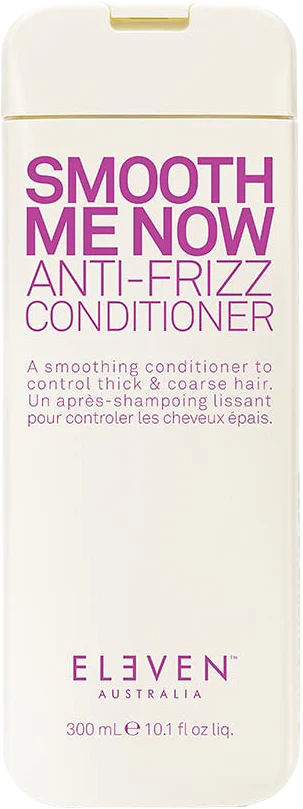 Smooth Me Now Anti-Frizz Conditioner, 300 ml