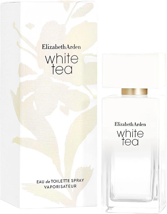 White Tea EdT