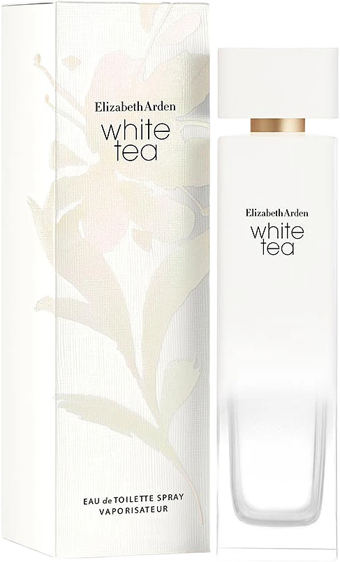 White Tea EdT