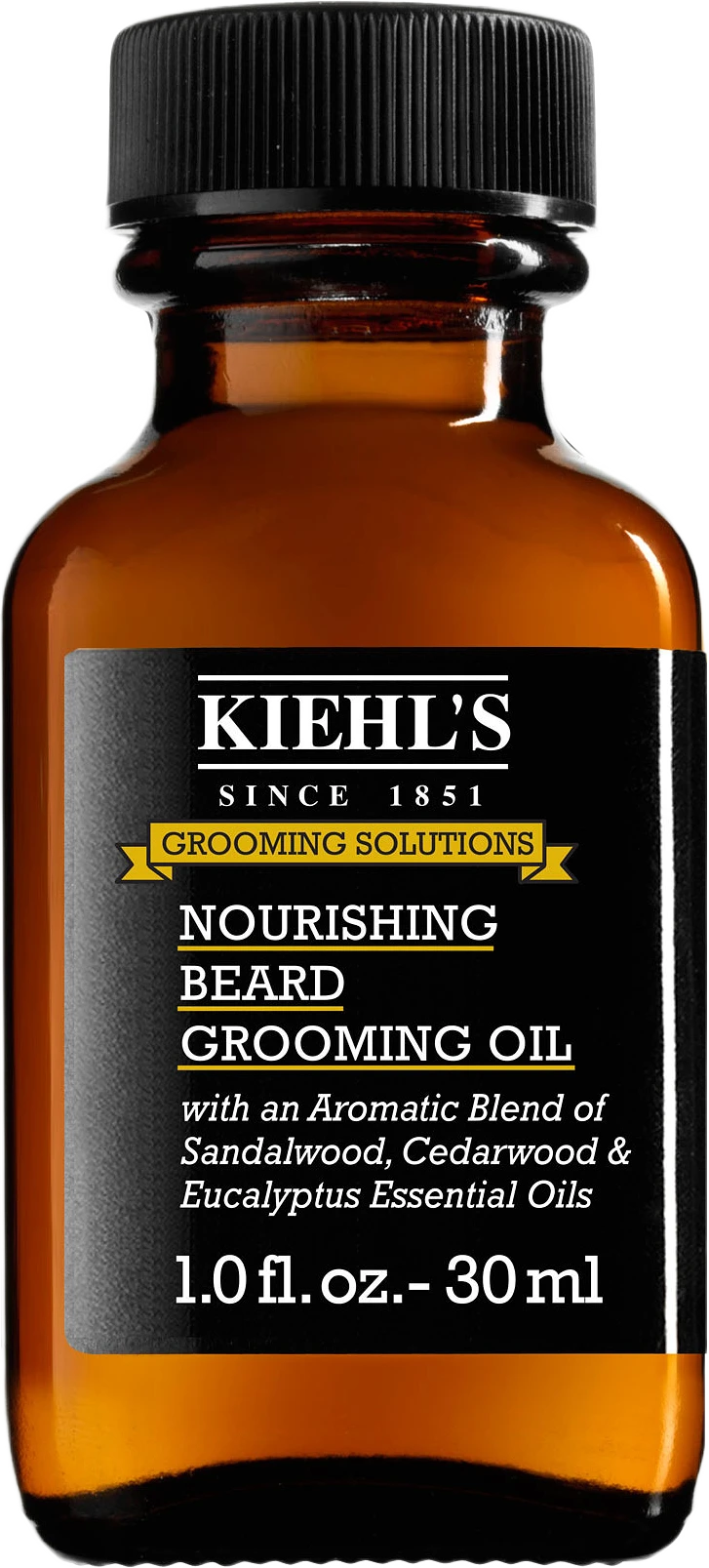 Nourishing Beard Grooming Oil