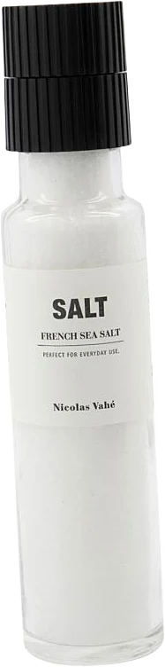 Salt, French Sea Salt