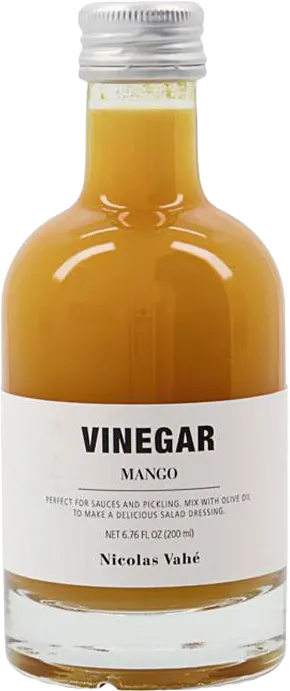 Vinegar, Mango