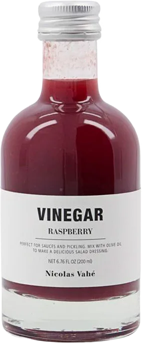 Vinegar, Raspberry