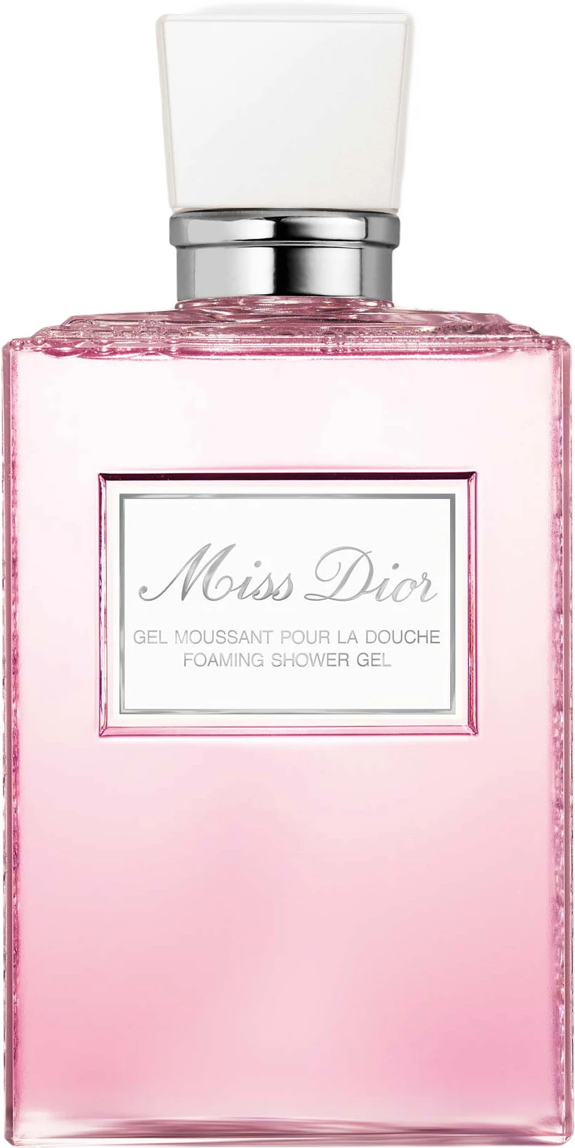 Miss Dior Shower Gel