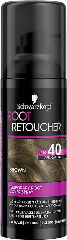 Root Retoucher