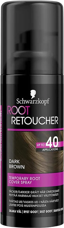 Root Retoucher