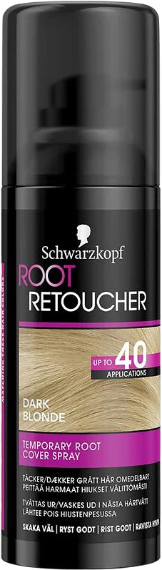 Root Retoucher