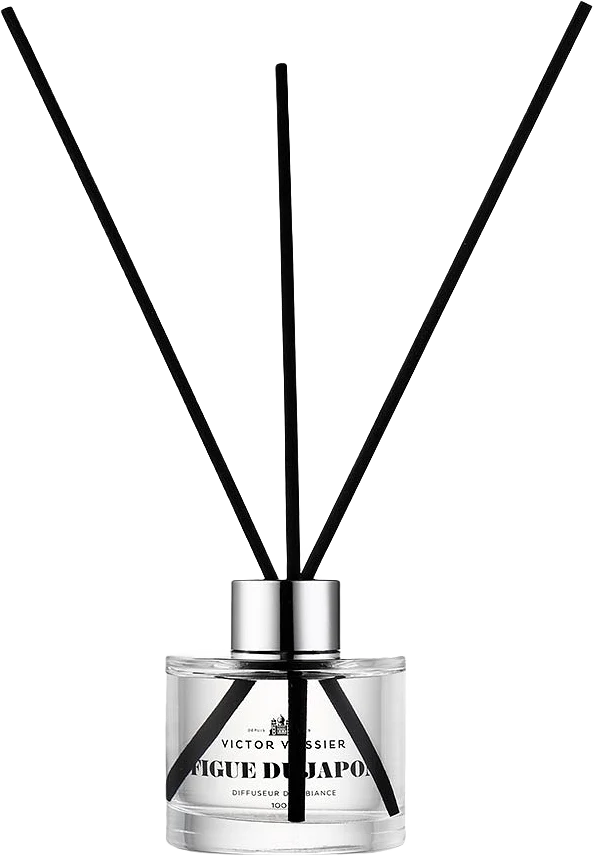 Room Diffuser, Figue Du Japon