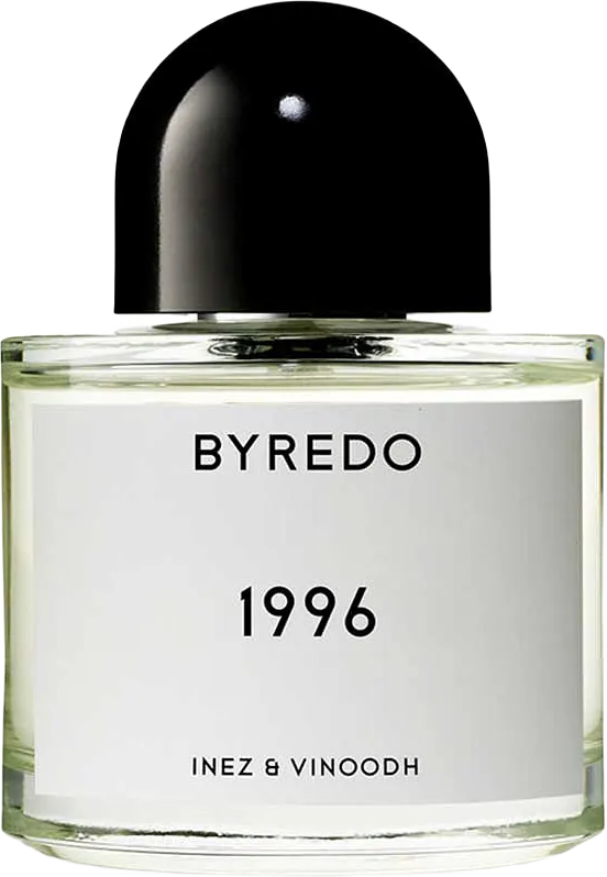 1996 EdP