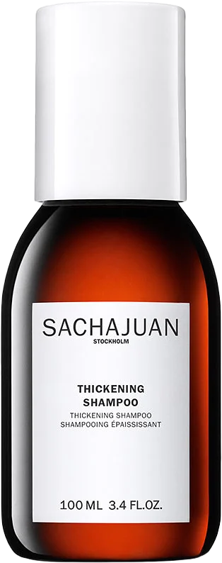 Thickening Shampoo