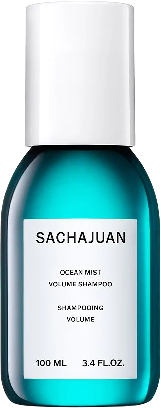 Ocean Mist Shampoo